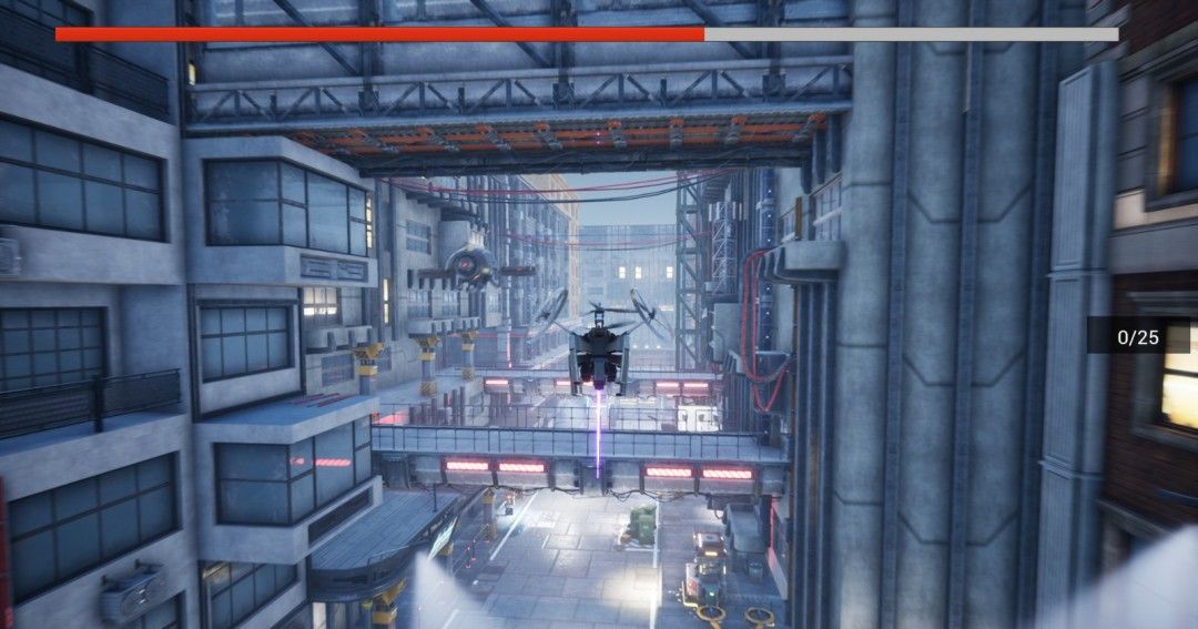 《地狱师》免安装升级版