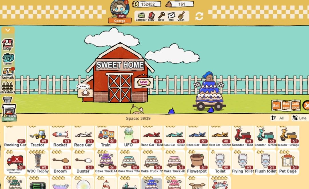 《金斯林悠闲农场》官方版