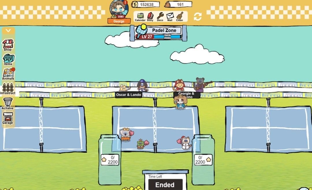 《金斯林悠闲农场》官方版