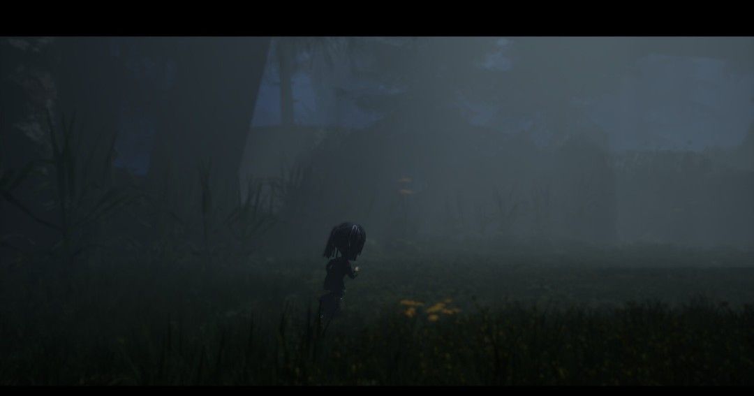 《Doll is Back》官方版