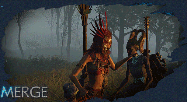 《灵魂面甲》官方版