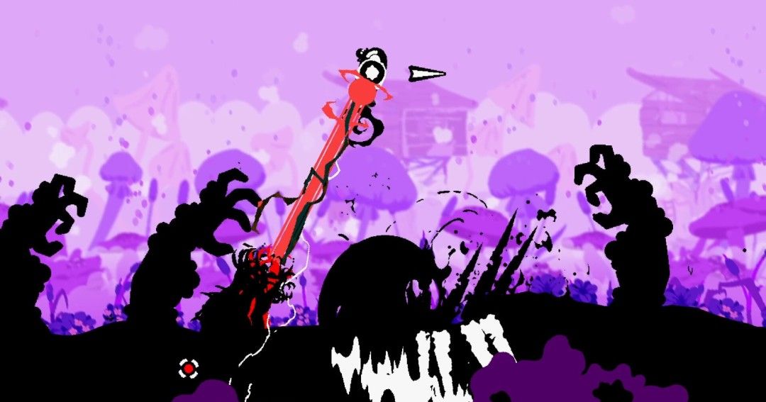 《Gunboat God》官方版