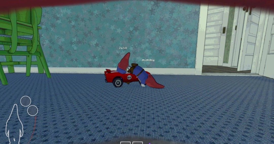 《Burglin' Gnomes》试玩版