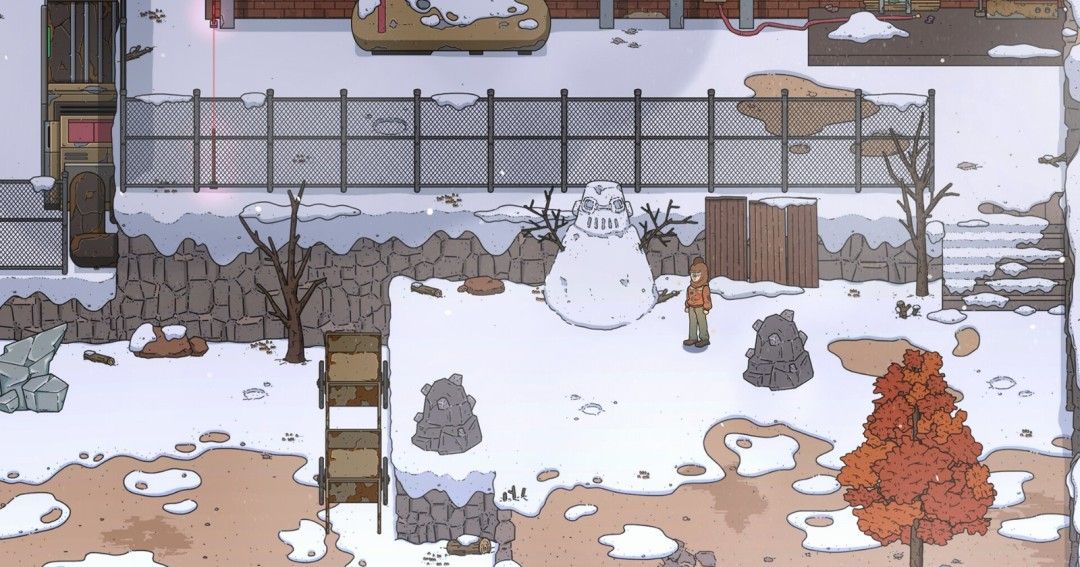 《命运之前》官方版