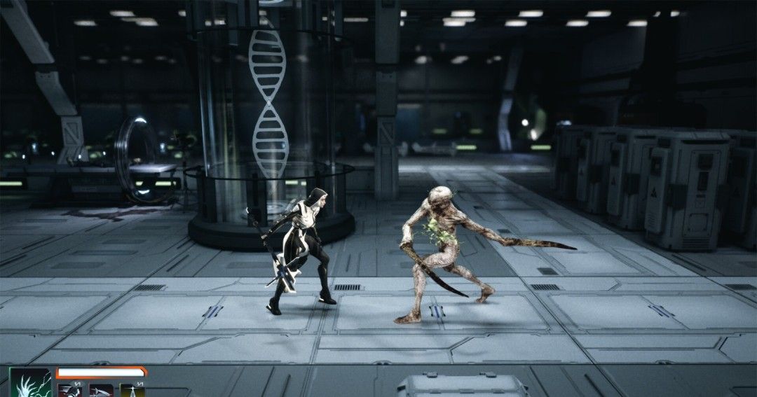 《2nd EVE》官方版