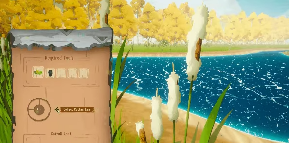 《Akiiwan: Relaxing Survival》demo