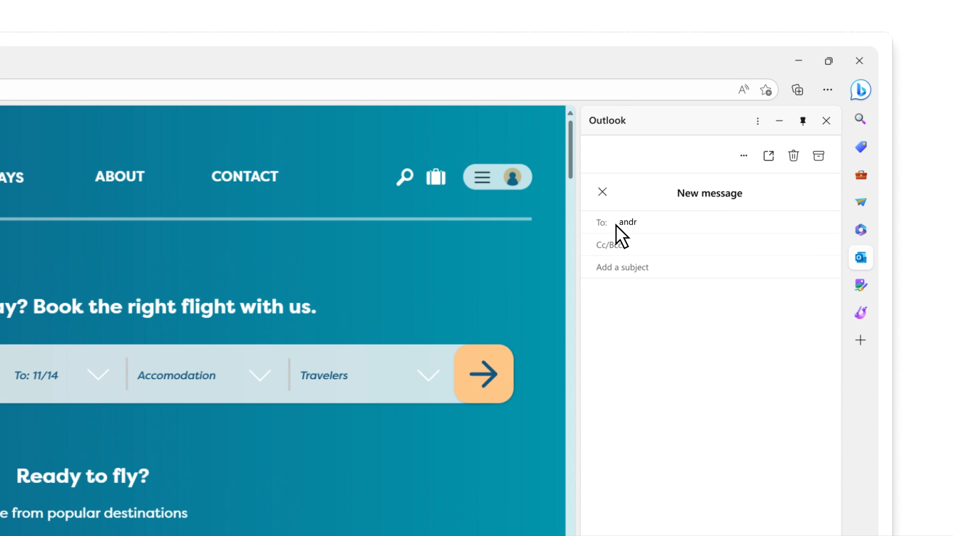 微软Edge浏览器最新版