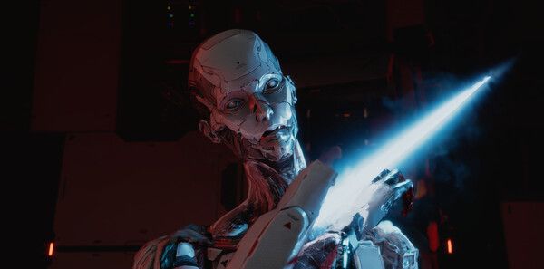 《识质存在》官方版