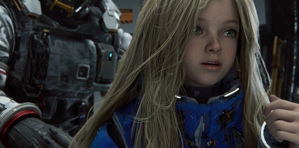 《识质存在》官方版