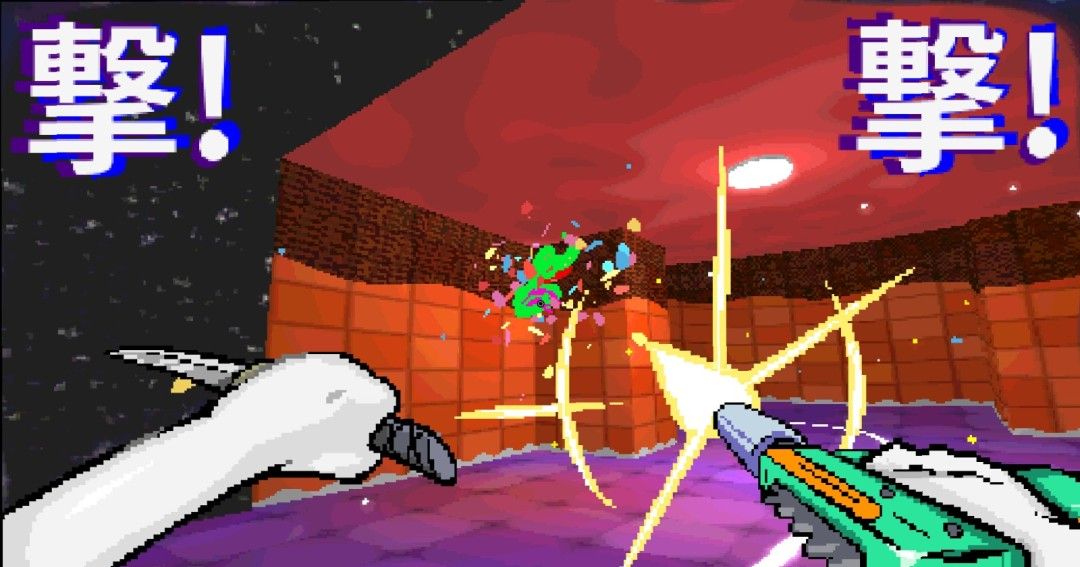 《TAMASHIKA》免安装汉化版