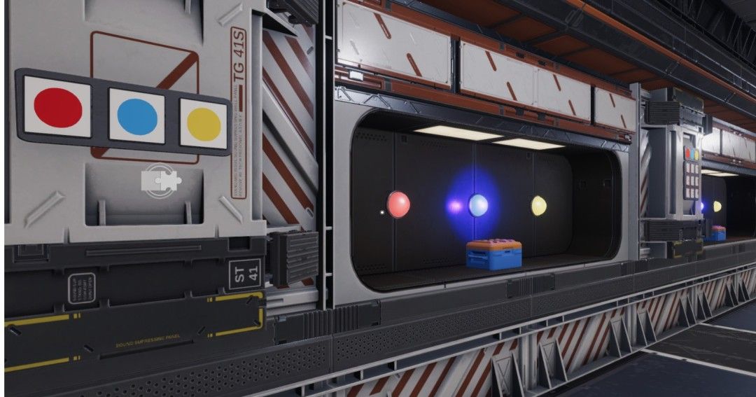 《回文综合征：逃生室》免安装升级版