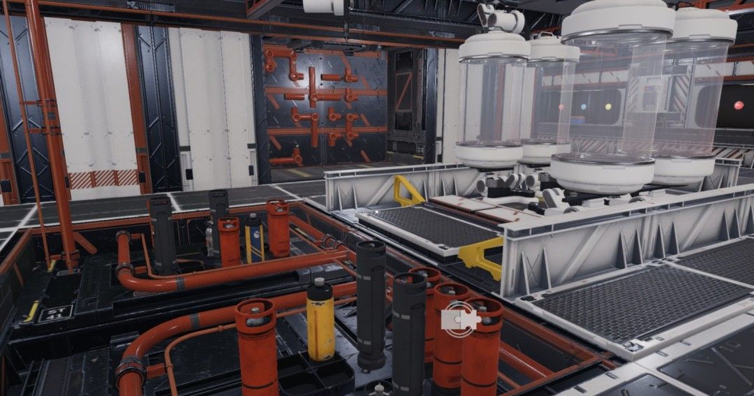 《回文综合征：逃生室》免安装升级版