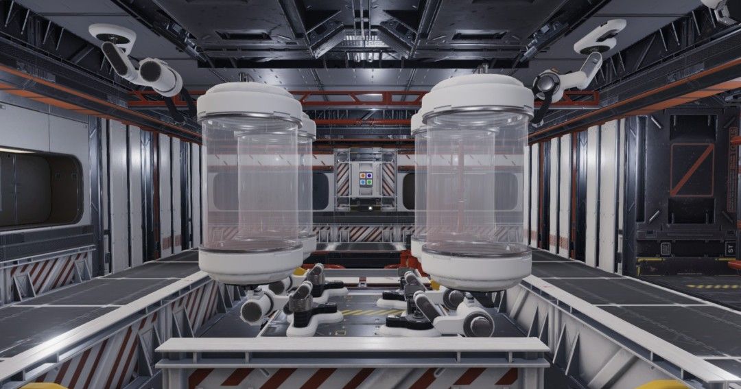 《回文综合征：逃生室》免安装升级版