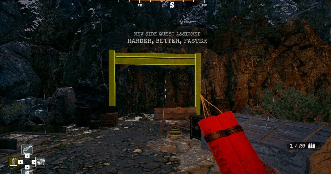 《黄金矿主模拟器：阿拉斯加淘金热》官方版