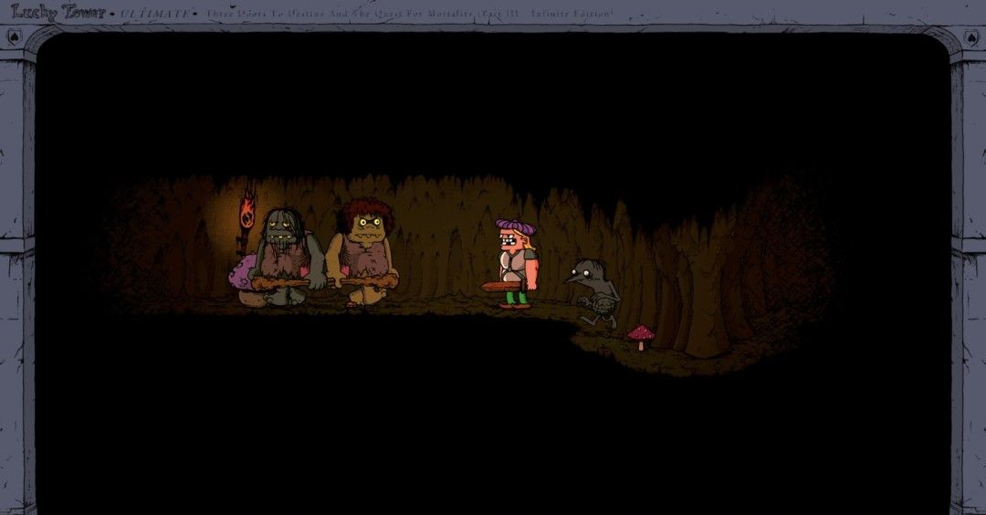 《终极幸运之塔》官方版