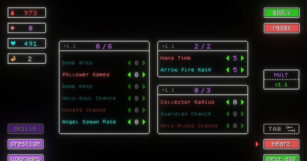 《Cult Nation》官方版