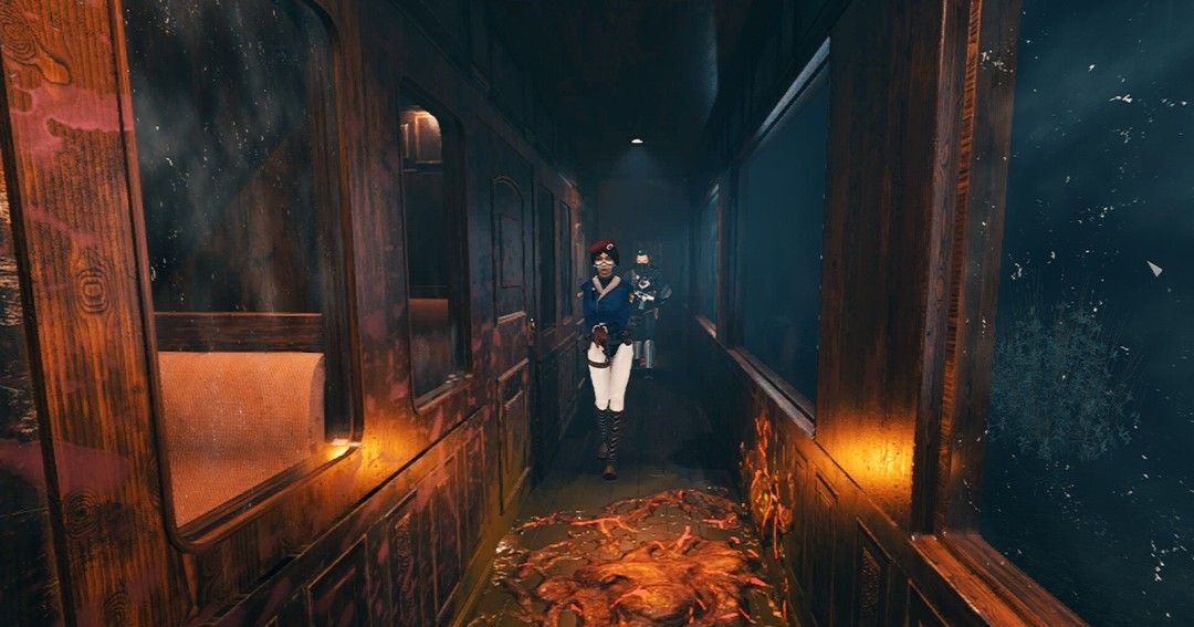 《归零地》官方版