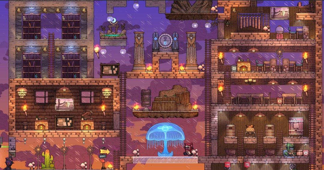 《遗民天境》官方版