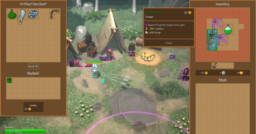 《背包伙伴》官方版