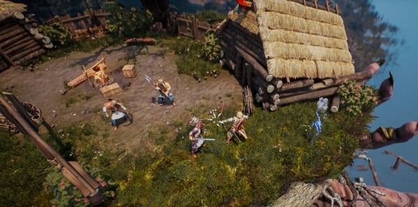 《Bylina》官方版