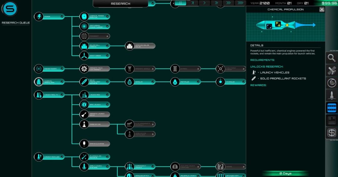 《Solar Expanse抢先体验版》免安装中文版
