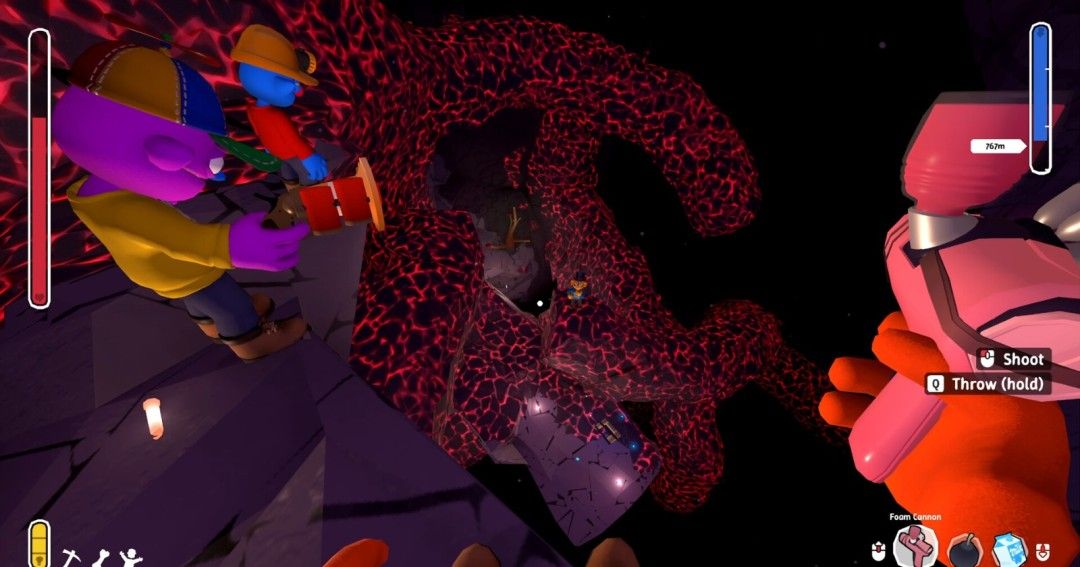 《掘地求狗》官方版