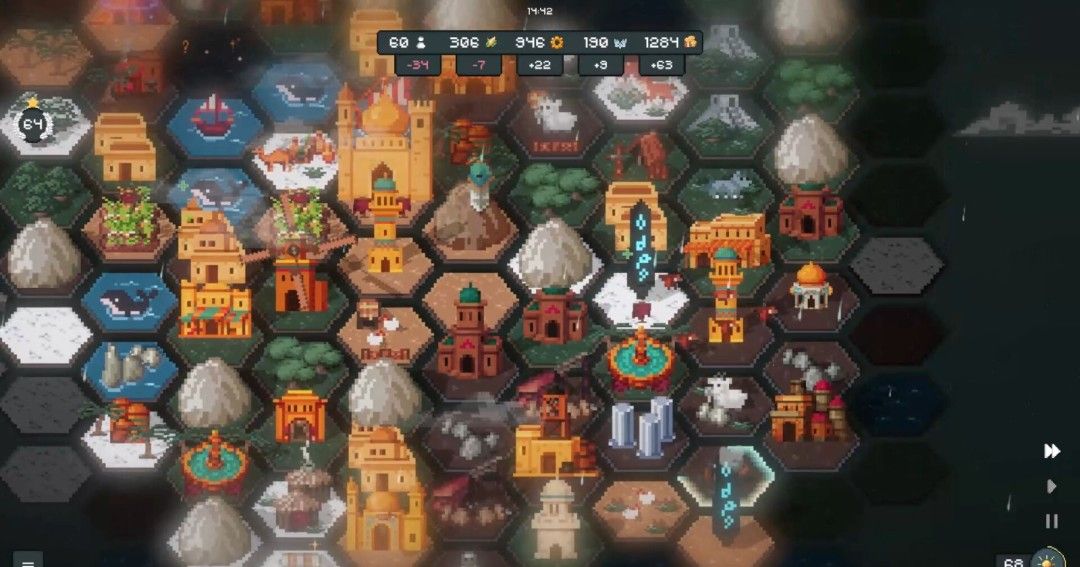 《边陲遗民》官方版