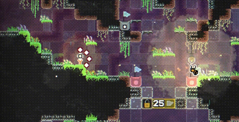 《Sting & Swing》demo