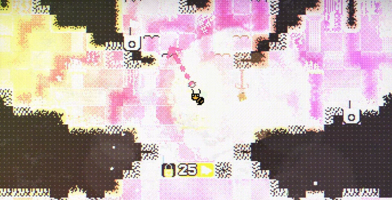 《Sting & Swing》demo