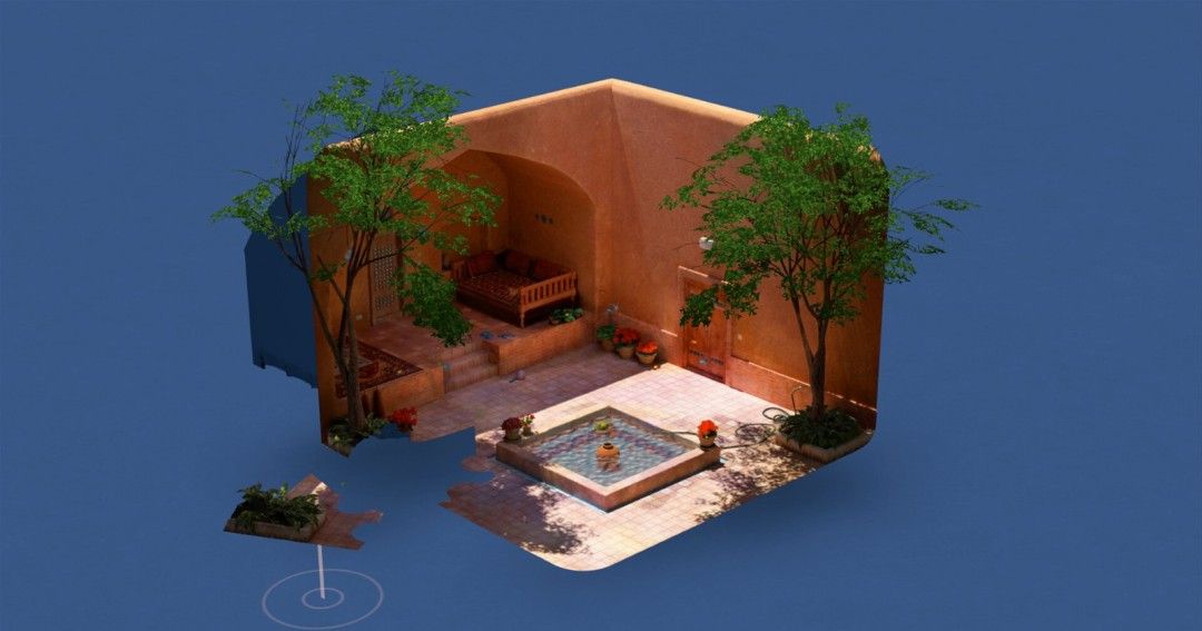 《拼图巡游》官方版