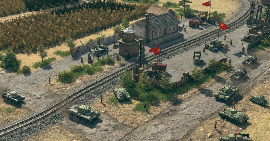 《突袭5》官方版