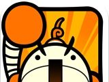 燃烧吧！右脑运动会logo图