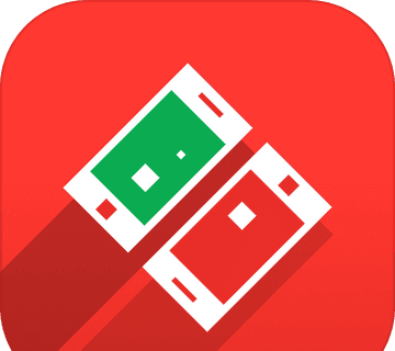 对决！logo图
