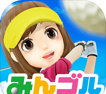 全民高尔夫logo图