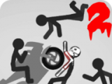 弄死火柴人2：泯灭logo图