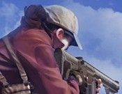 丛林法则：绝地大逃杀logo图