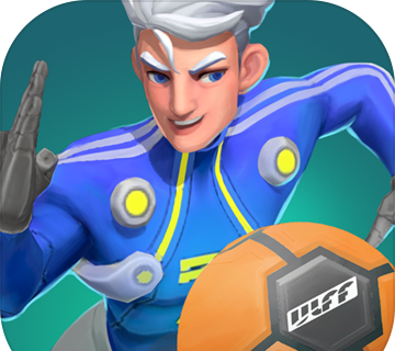 我想踢足球logo图