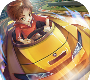 全民大漂移logo图