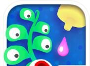 托卡实验室：植物logo图