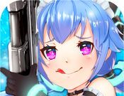 狙击！兵器少女logo图