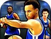 征战全明星logo图