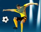 球王：进球之路logo图