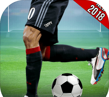 职业足球联赛明星2018logo图