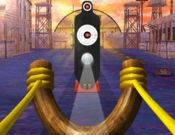 弹弓锦标赛logo图