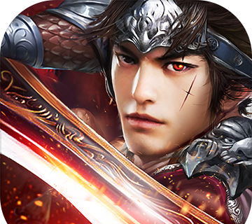 三国剑侠传logo图