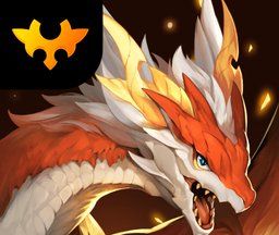 龙RPG：龙村Mlogo图