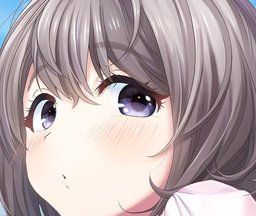 萌萌时钟：澄香logo图