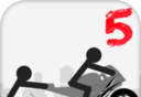火柴人毁灭5：歼灭logo图