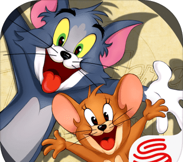 猫和老鼠：欢乐互动logo图
