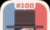 胡子先生：100轮logo图